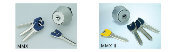 MMXの写真